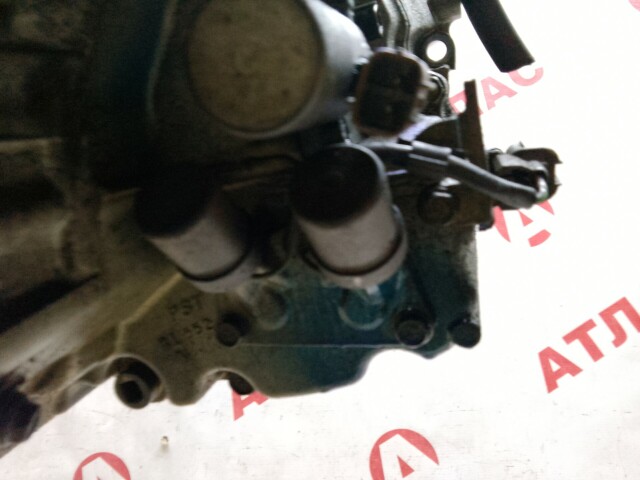 АКПП HONDA Stream D17A