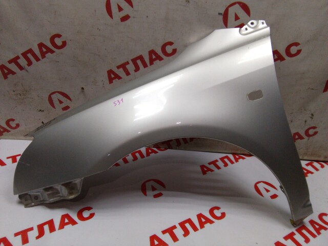 Крыло TOYOTA Avensis 