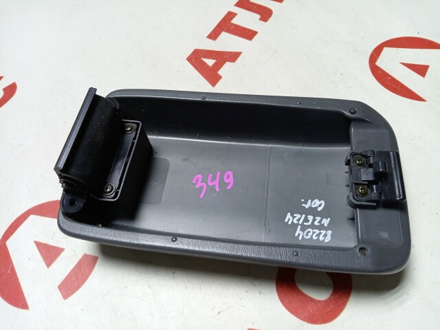 Подлокотник TOYOTA Corolla 