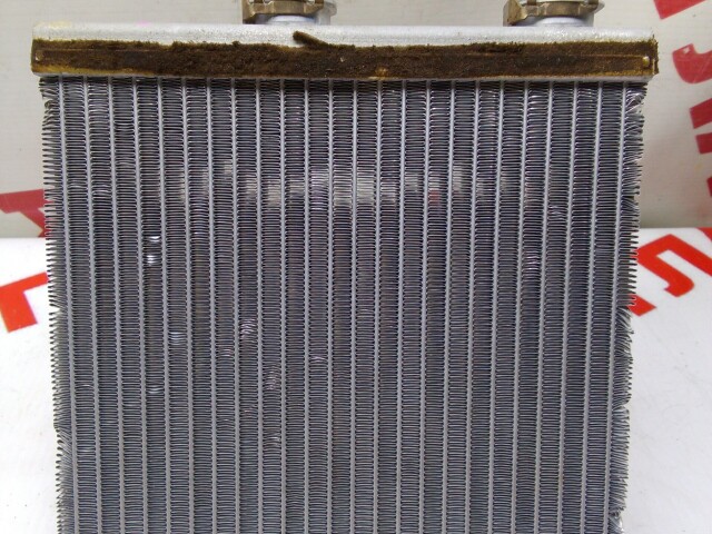 Радиатор печки NISSAN Dualis 