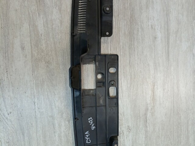 Накладка на радиатор MITSUBISHI Galant Fortis 