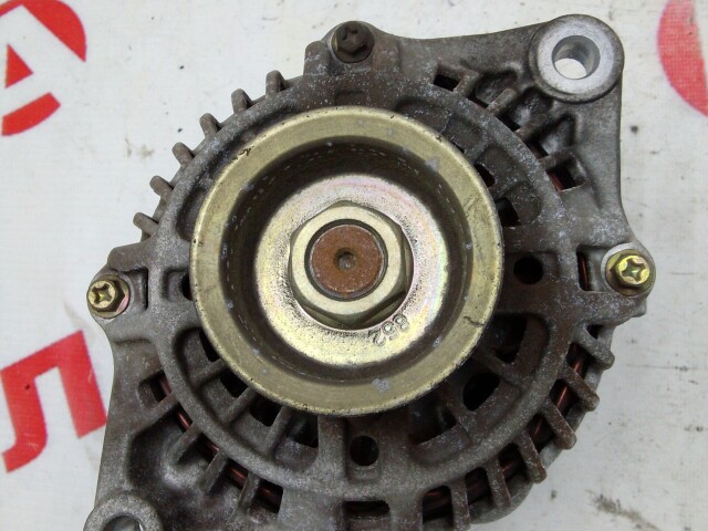 Генератор NISSAN Wingroad QG18-DE