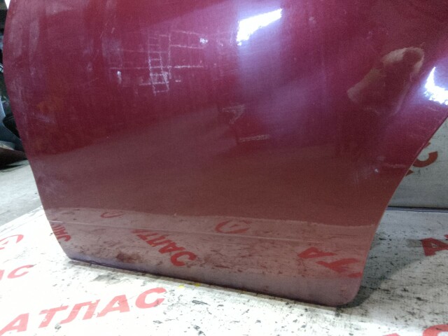 Дверь RENAULT Sandero Stepway 