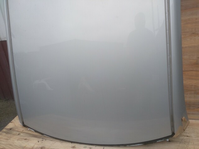 Крыша TOYOTA Corolla 