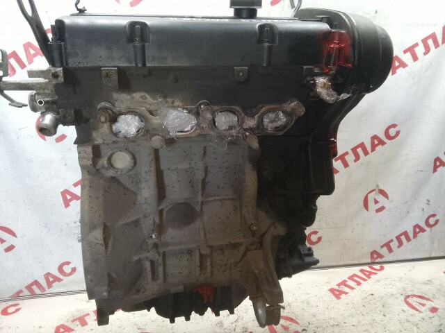 ДВС FORD Focus II ASDB