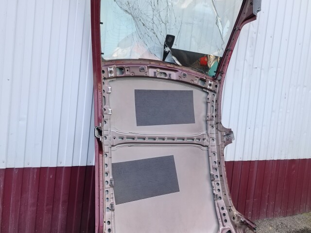 Крыша FORD Focus II 