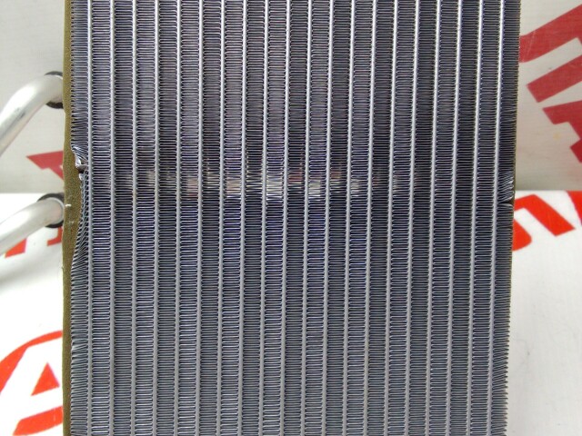 Радиатор печки NISSAN X-Trail 