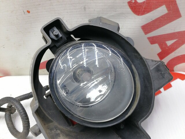 Туманка NISSAN Dualis 