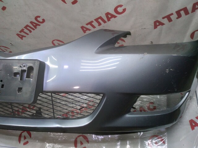 Бампер передний MAZDA Axela 