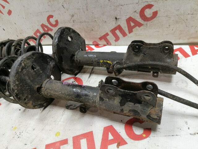 Стойка TOYOTA Corolla 