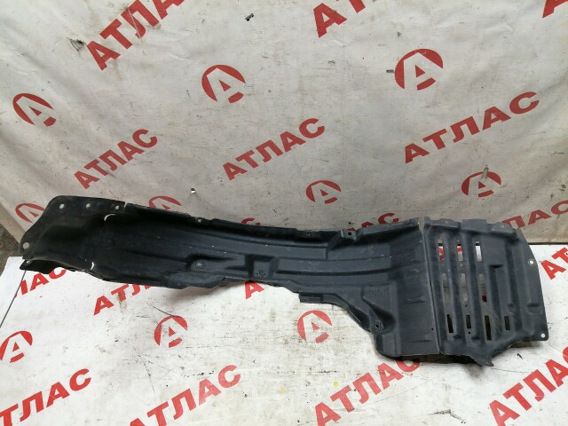 Подкрылок MITSUBISHI Galant Fortis 