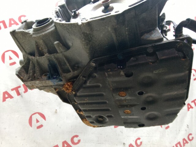 АКПП TOYOTA Sprinter 5A-FE