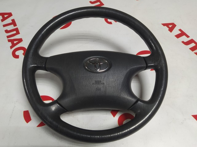 Руль TOYOTA Corolla Spacio 