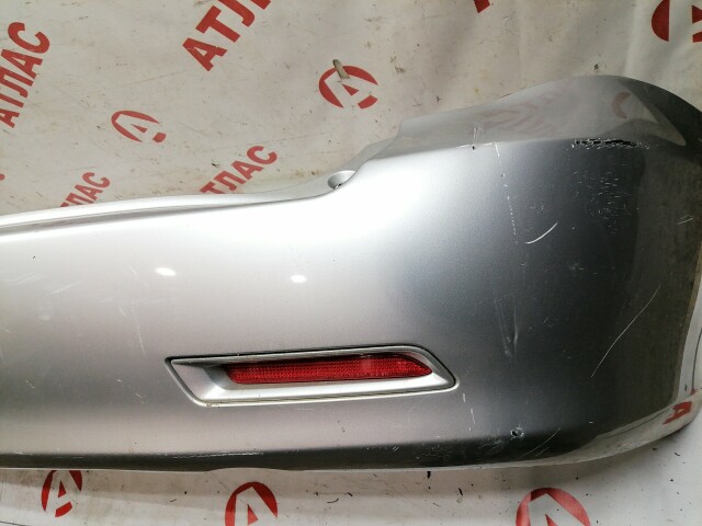 Бампер задний TOYOTA Caldina 