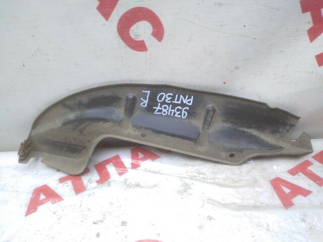 Подкрылок NISSAN X-Trail 