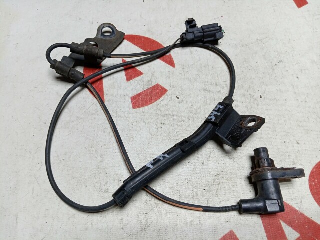 Датчик ABS TOYOTA Corolla Axio 