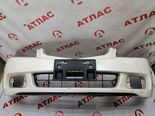 Бампер передний HONDA Accord 