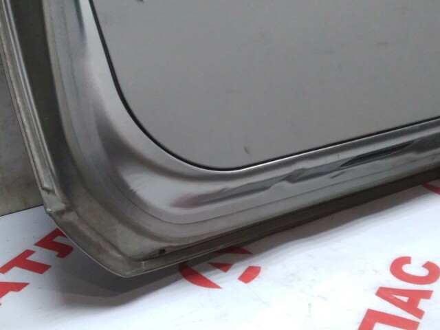 Дверь багажника NISSAN X-Trail 