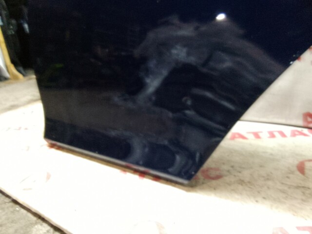 Дверь TOYOTA Corolla Axio 