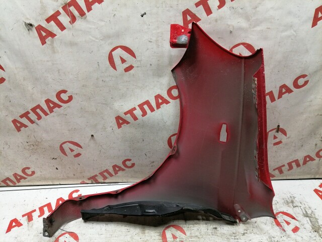 Крыло TOYOTA Vitz 