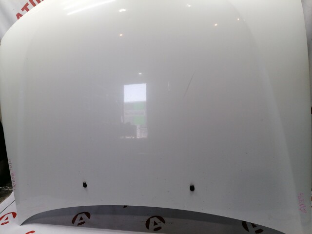 Капот NISSAN Bluebird Sylphy 