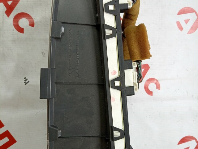 Щиток приборов NISSAN X-Trail 