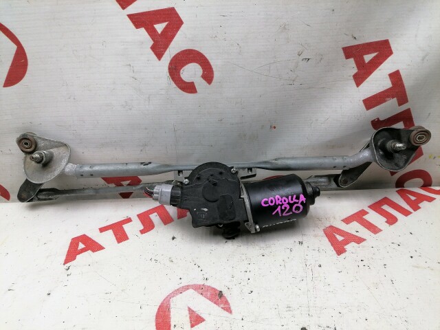 Трапеция дворников TOYOTA Corolla 