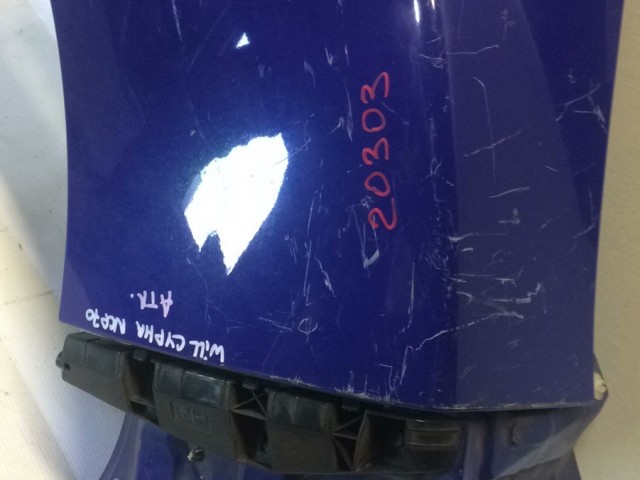 Крыло TOYOTA Will Cypha 