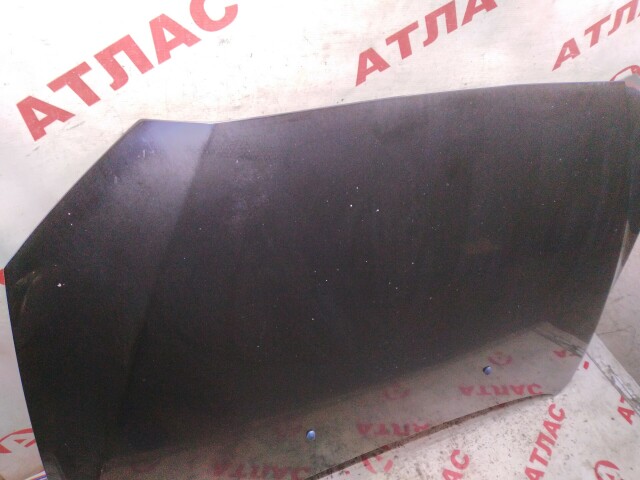 Капот MITSUBISHI Galant Fortis 