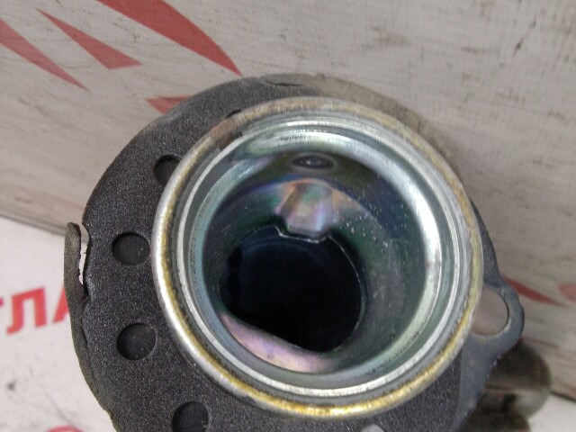 Горловина бензобака MAZDA Premacy 