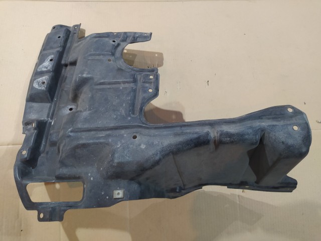 Защита двигателя TOYOTA Wish 