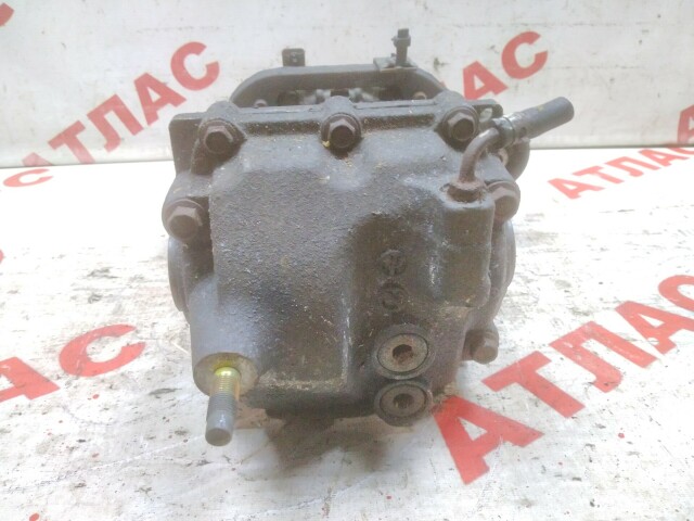 Редуктор NISSAN X-Trail QR20-DE