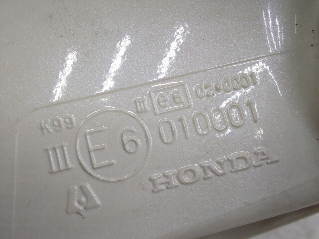 Зеркало HONDA Stream 