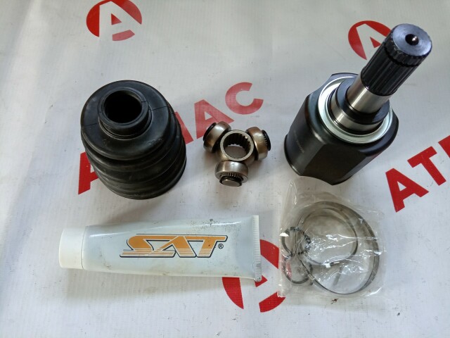 ШРУС внутренний KIA Ceed 