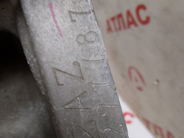 ДВС TOYOTA Avensis 2AZ-FSE