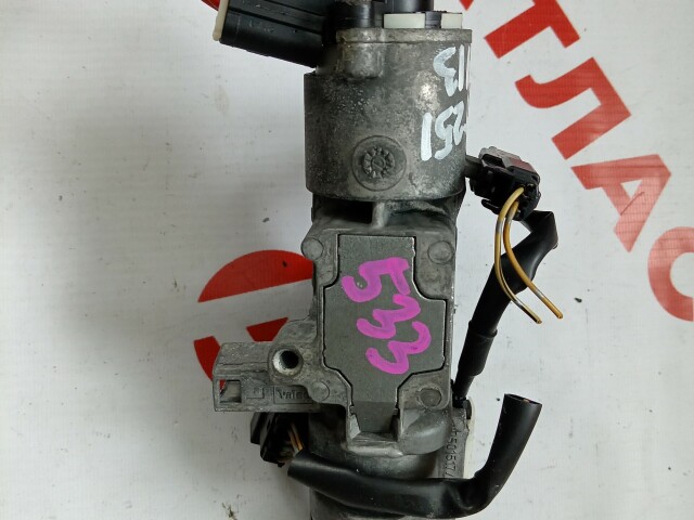 Замок зажигания TOYOTA Avensis 