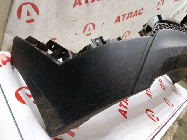 Бампер задний HYUNDAI Tucson 