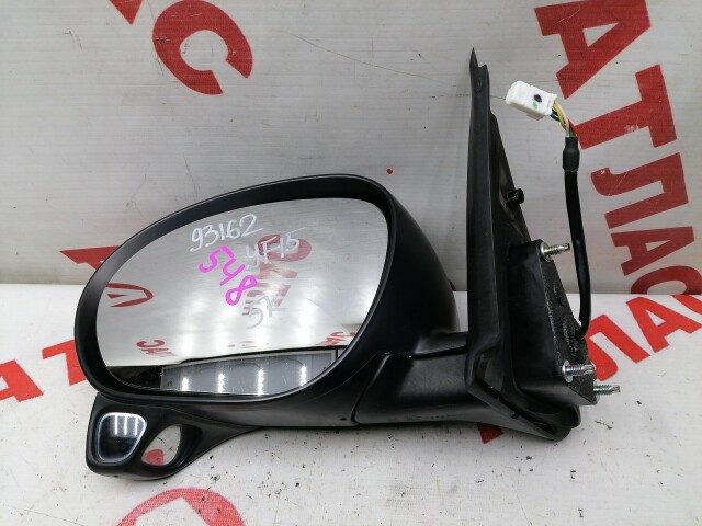 Зеркало NISSAN Juke 