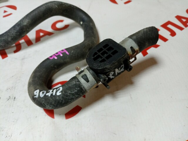 Кран на печку HONDA Stream 