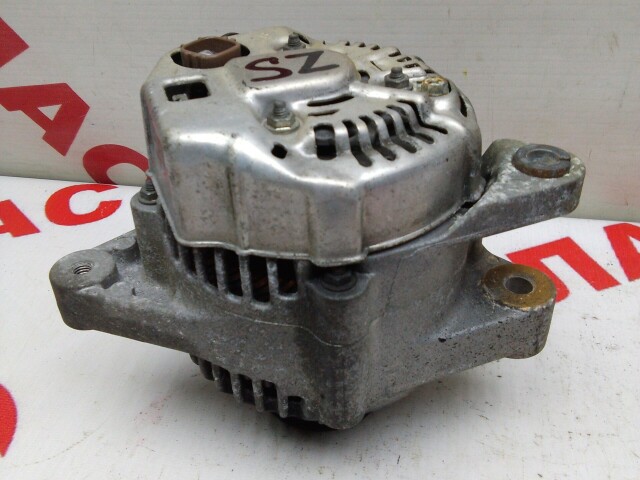 Генератор TOYOTA Ractis 2SZ-FE