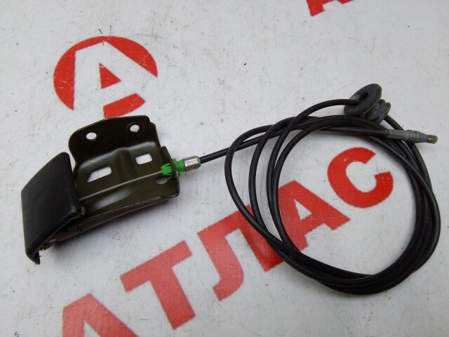 Трос капота NISSAN Sunny 