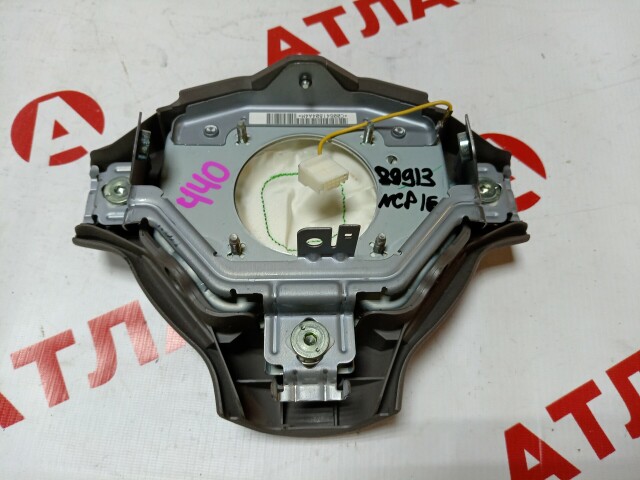 Airbag TOYOTA Platz 