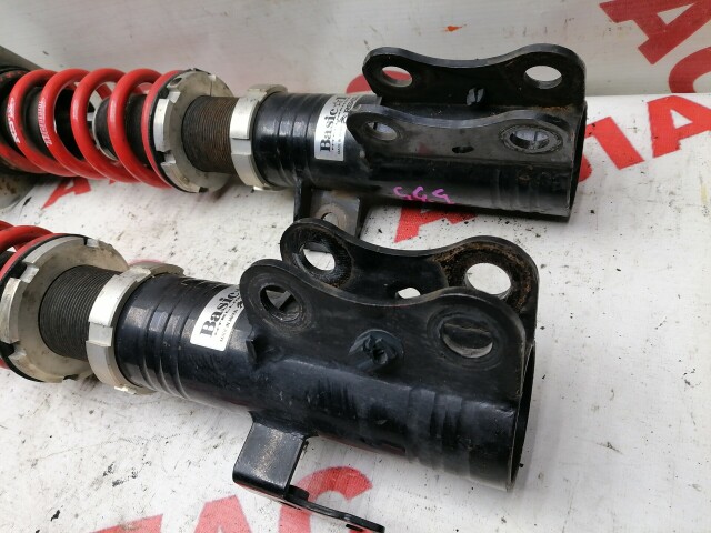 Стойка TOYOTA Avensis 