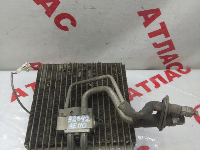 Испаритель кондиционера TOYOTA Sprinter 