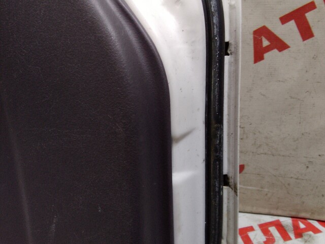 Дверь TOYOTA Platz 