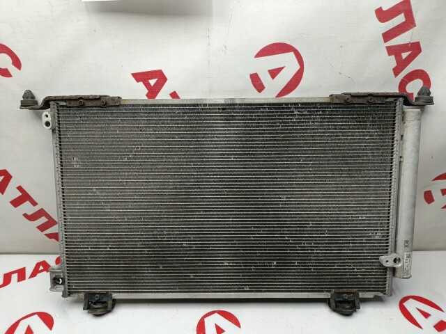 Радиатор кондиционера TOYOTA Avensis 