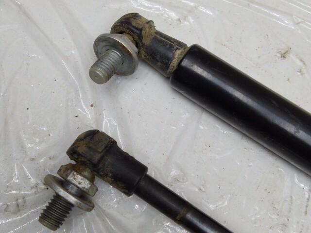 Амортизатор багажника RENAULT Duster 