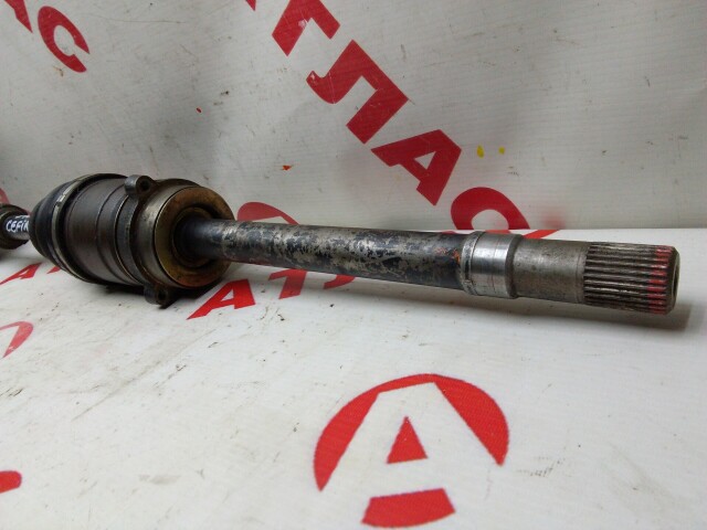 Привод длинный NISSAN Cefiro 