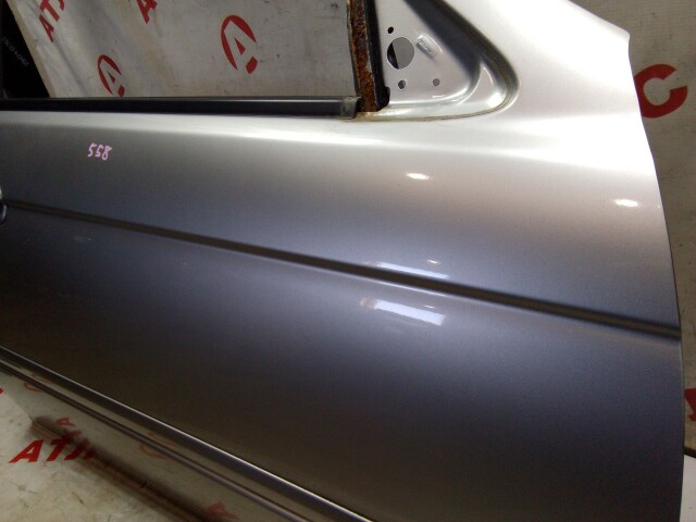 Дверь NISSAN Sunny 