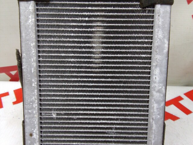 Радиатор печки TOYOTA FunCargo 